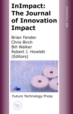 InImpact: The Journal of Innovation Impact